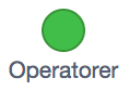operatorer